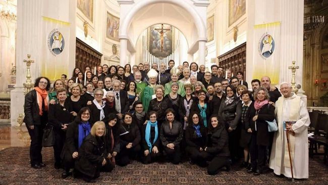 I cori della diocesi a scuola di musica e vocalità