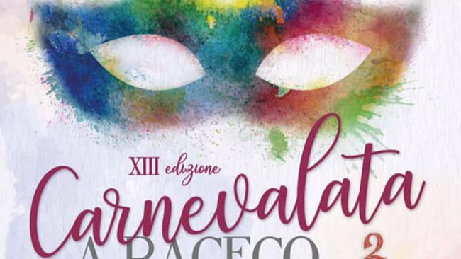 Paceco, Carnevale all’insegna della sicurezza