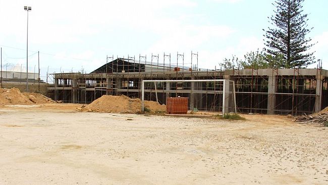 Continuano alacremente i lavori programmati in via Istria la regione conferma i fondi per Porta Nuova e Sappusi