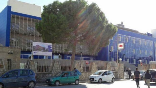 Mazara del vallo, il 37′ Stormo consegna cullette al reparto di pediatria