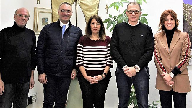 Erice: la giunta ha approvato lo schema di bilancio di previsione 2019/2021