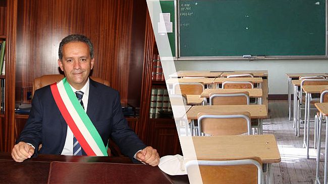 Marsala, Amministrazione Grillo: “un plauso al provvedimento della Regione su chiusura delle scuole