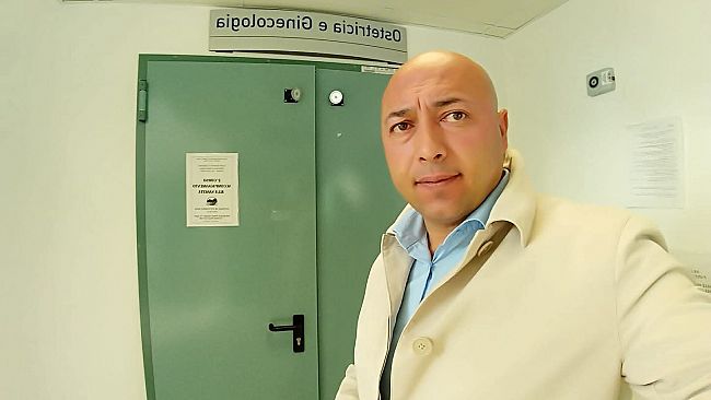 Mazara, consigliere Foggia: 