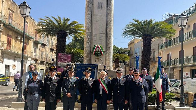 L'amministrazione comunale celebrerà domenica la Festa della Repubblica