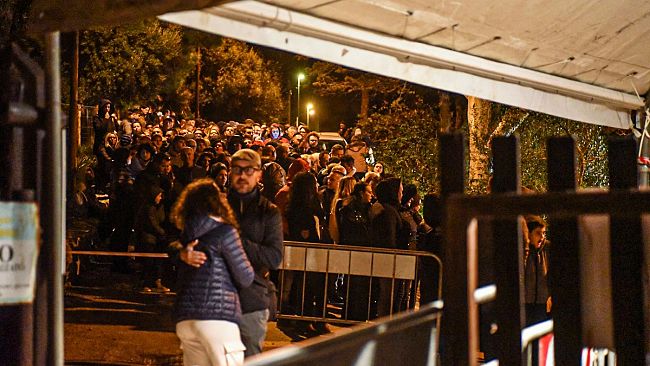 25a edizione de “La Bibbia nel Parco”: cala il sipario con numeri importanti