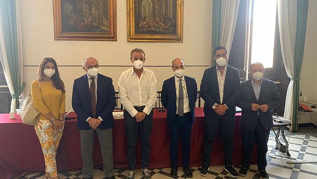 Trapani, presentato il progetto per la costruzione del sottopasso in Via Marsala