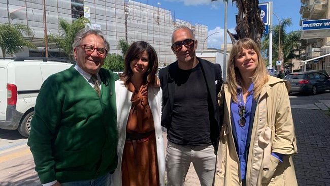 Valentina Palmeri nel team di Konsumer Sicilia