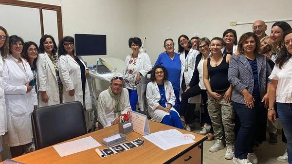 Asp Trapani. Un percorso di crescita per gli ostetrici di Trapani: nuove competenze per una migliore assistenza