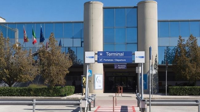 Caos voli in Sicilia: serve un fondo per gli operatori aeroportuali di terra