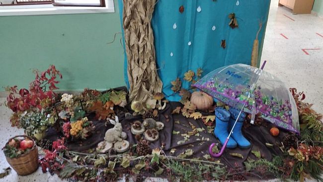 Open Day alla Nino Atria