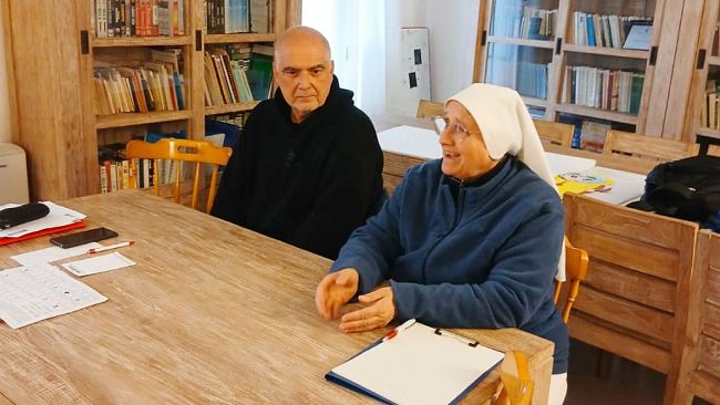 Caritas Pantelleria: al via gli incontri sul territorio con la nuova direttrice suor Chiara Seno