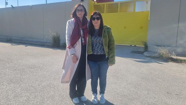 Iacono (PD) su CPR di Milo: “Situazione indecente, struttura verso la chiusura, serve chiarezza sul futuro dei migranti