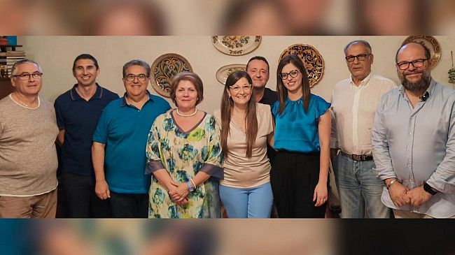 ​Si è costituito il Direttivo della “Nuova DC” di Castelvetrano