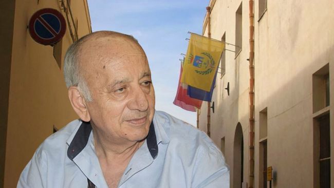 Lutto nel mondo politico e sociale della Città, è scomparso Francesco Crocchiolo
