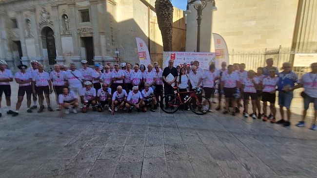 Il Grand Tour della Sicilia sulle orme di Goethe fa tappa a Castelvetrano