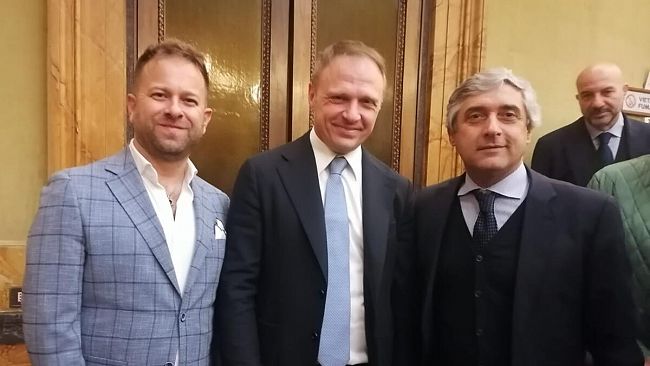 Pesca, Scilla (Agripesca): 