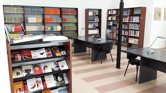 Mazara, nuovi orari di ricevimento pubblico dell'Ufficio Carte d'Identità e Biblioteca