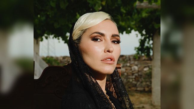 Cous Cous Fest: domani Serena Brancale in concerto gratuito