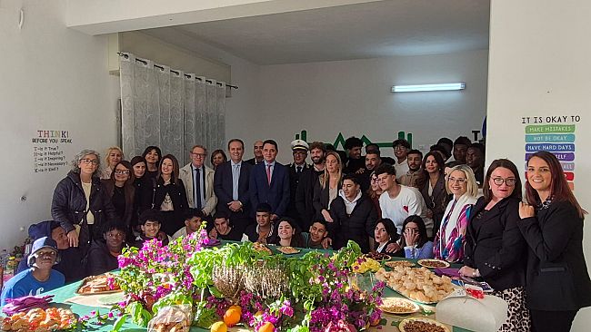 Marsala rafforza il dialogo con la comunità tunisina