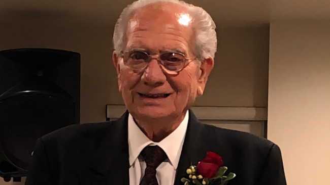 Addio a John Mistretta, anima della Concordia Partanna di New York