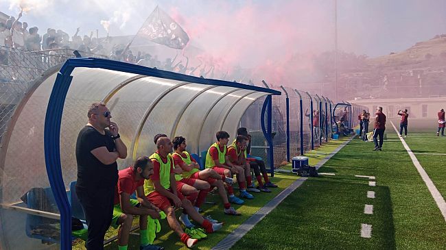 Coppa Sicilia, Un gran Petrosino travolge il Vizzini e conquista la finalissima