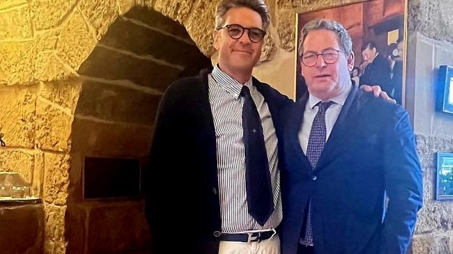 Nicola Li Causi aderisce a Grande Sicilia: sarà nel coordinamento del Partito in provincia di Trapani