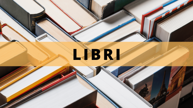 Fornitura gratuita o semigratuita libri di testo anno scolastico 2021/2022