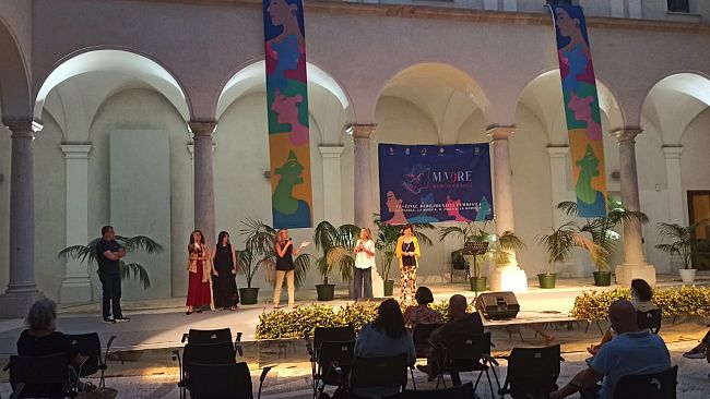 Trapani, al via la 2^ edizione di Madre Mediterraneo: il programma e le novità