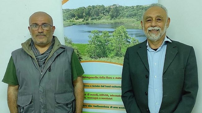 Stipulato protocollo d'intesa “Fedelambiente OdV” e  “Percorsi onlus”