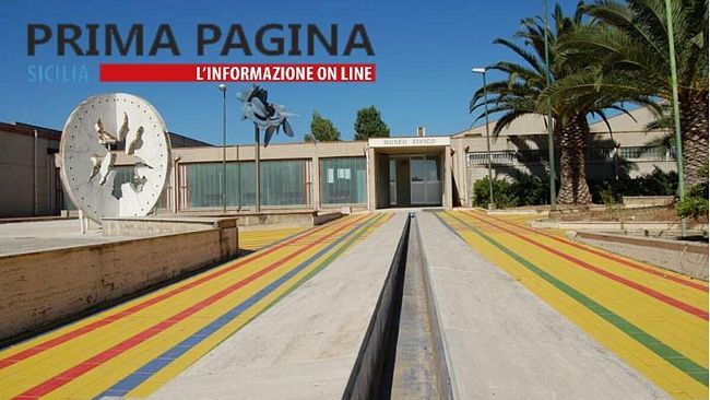 Riapre dopo trent’anni il Museo d’arte contemporanea di Gibellina