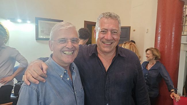 Vicenda Scilla-Pellegrino, interviene anche il marito della consigliera Vivona 