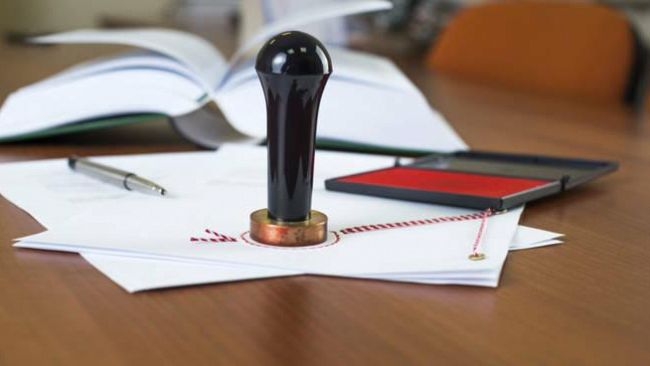 Riaperti i termini per Concorso Pubblico selezione Notai