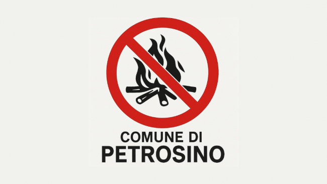 Estate 2025: nuove misure contro gli incendi a Petrosino