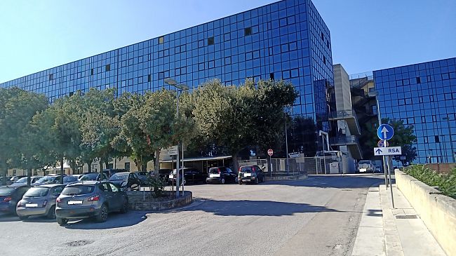 L'associazione Codici  chiede che l'ospedale di Castelvetrano sia presidio di primo livello 