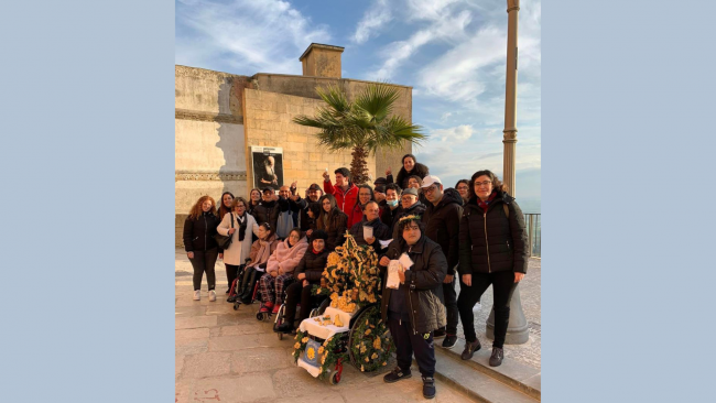 ​Salemi, si conclude il percorso 