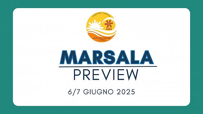 Marsala Preview: L’Autenticità del Territorio in Vetrina con Boscolo