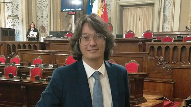L'On. Safina sulla bocciatura del Ddl Province e sulla necessità di stornare i 10 milioni di euro all'agricoltura