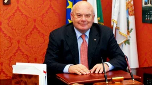 Erice, è venuto a mancare nella notte l’ex sindaco Ignazio Sanges