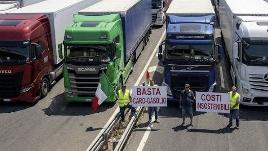 sicilia-autotrasporto-fermo-per-5-giorni-contro-i-costi-insostenibili-del-carburante