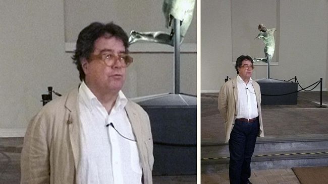 Bando per l’assegnazione di 3 Borse di studio in memoria di Sebastiano Tusa