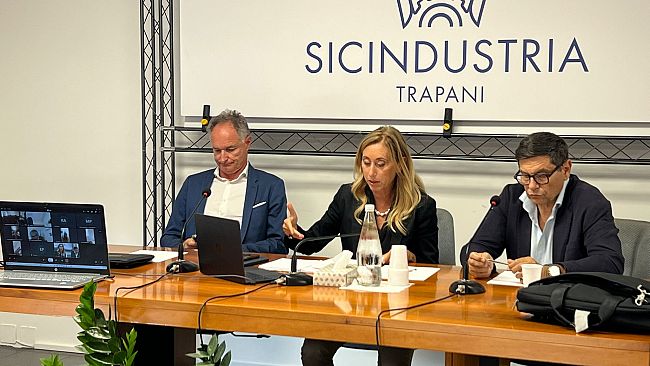 Distretto Turistico e Aeroporto Vincenzo Florio insieme per la promozione turistica di West of Sicily