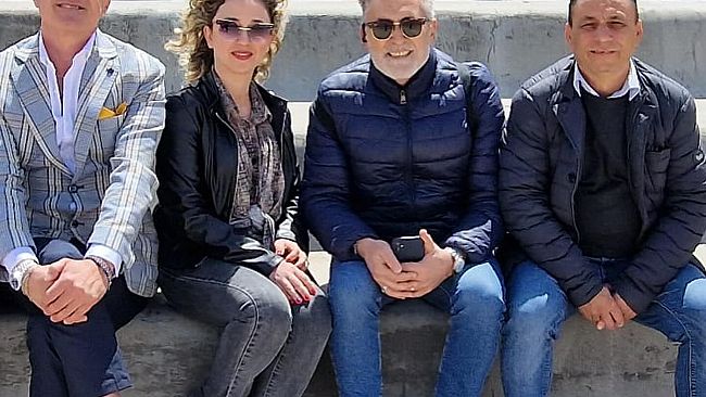 Trapani, ecco cosa non va al campo ex Coni