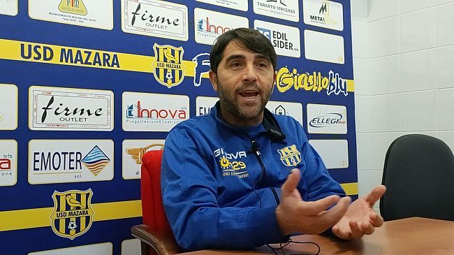 Mazara Calcio, arrivano nuovi calciatori. Obiettivo: la salvezza