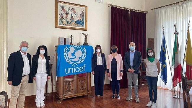 Comune aderisce alla campagna