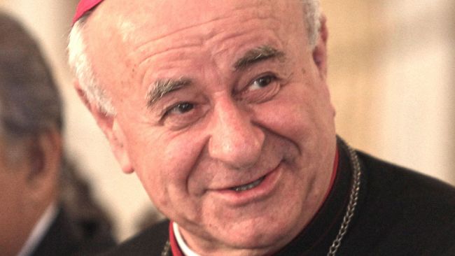 Mazara, tutto pronto per la presentazione del libro “L’algoritmo della vita: etica e intelligenza artificiale”