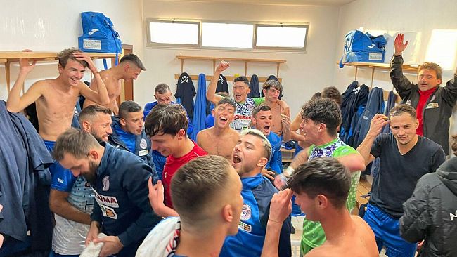 Accademia Trapani stende Palermo Calcio Popolare 4-0