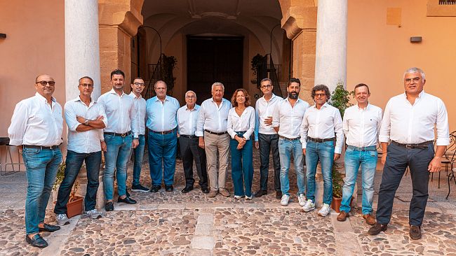 Dal 6 all'8 dicembre si terrà il 