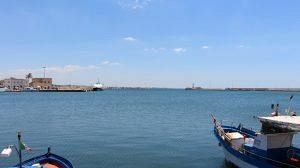 Porto Marsala, aggiudicazione dei lavori di messa in sicurezza