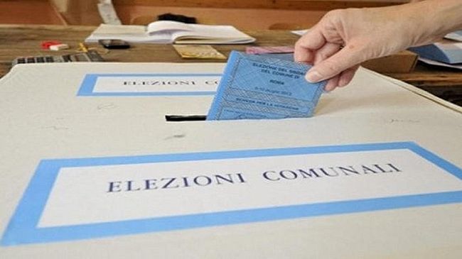 Elezioni Erice, affluenza alle urne sotto il 20 %