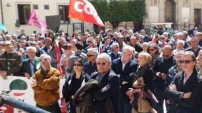 Mafia: manifestazione a Castelvetrano. Pagliaro: “in Sicilia c’è  forte movimento antimafia